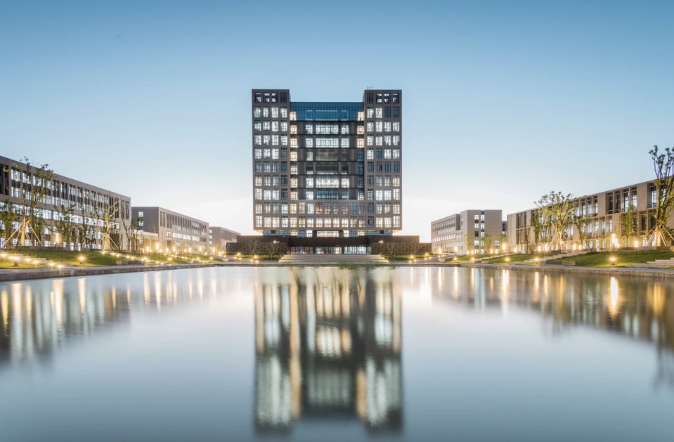 @全球英才，上海电力大学诚邀您申报2026年海外优青