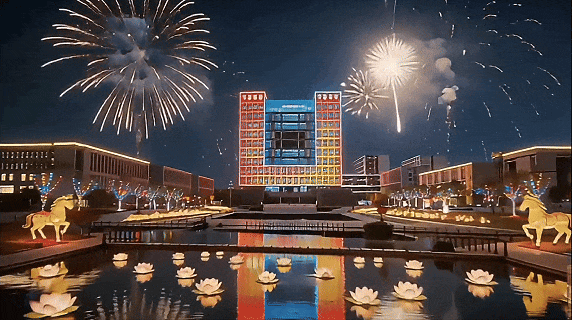 吃汤圆、猜灯谜！一同喜乐度元宵！