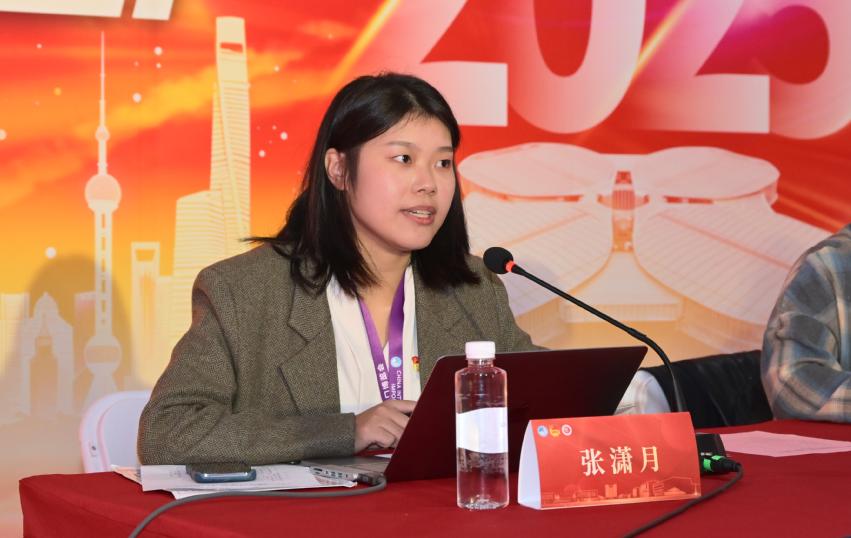 我校师生获进博会优秀志愿者