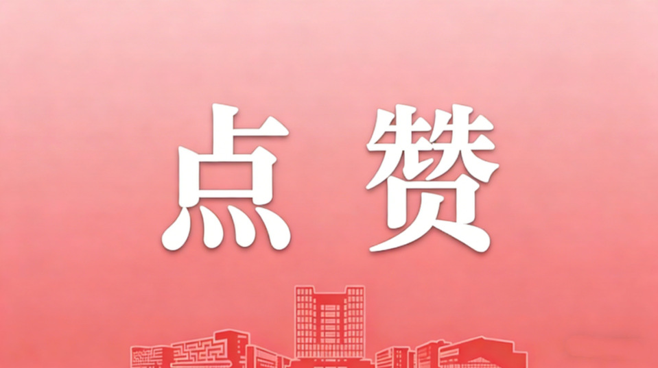 为这些入选的优秀项目点赞！