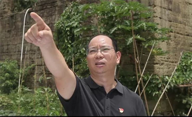 曾经优秀的上电学子，如今百姓贴心的“驻村书记”