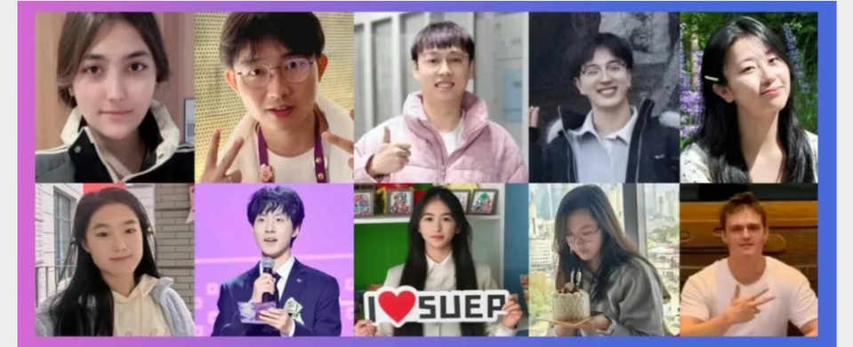 用心勾勒，上电里的成长轮廓